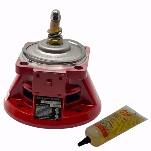 Picture of B & G 189162LF LEAD FREE BEARING ASSEMBLY OBS 1,1-1/4,1-1/2