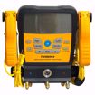 Picture of SM382V FIELDPIECE V3-PORT SMAN DIGITAL REFRIGERANT MANIFOLD WITH MICRON GAUGE