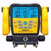 Picture of SM382V FIELDPIECE V3-PORT SMAN DIGITAL REFRIGERANT MANIFOLD WITH MICRON GAUGE