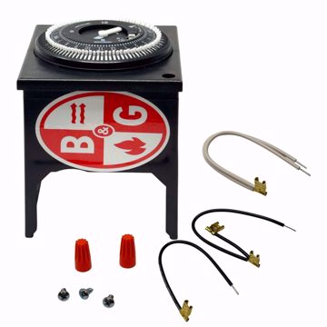 Picture of BELL & GOSSETT TC-1 AUTOMATIC TIMER KIT. TO INCRE