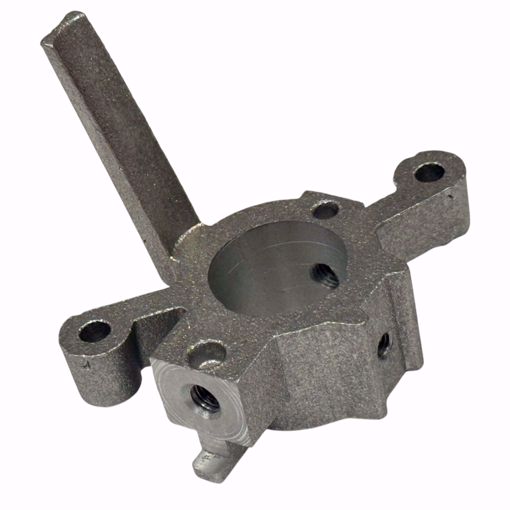 Picture of 3006966 ELECTRODE SUPPORT FOR F3, F5, F10, BF3 AND BF5 BURNERS