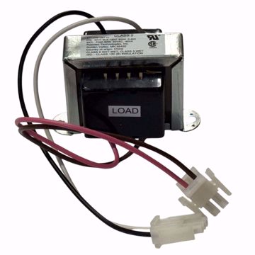 Picture of 511-842-370 WEIL MCLAIN CONTROL TRANSFORMER 120/24 VOLT WITH PLUG-IN CON