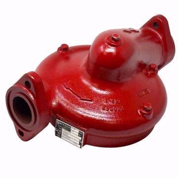 Picture of BELL & GOSSETT VOLUTE