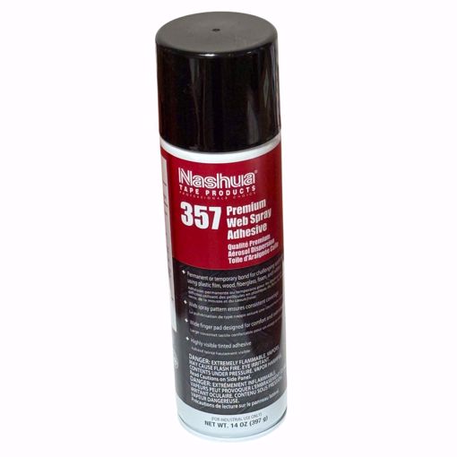 Picture of 79094 MARS 14 OZ. SPRAY ADHESIVE