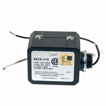 Picture of RIELLO TRANSFORMER FOR GAS 120 & 200