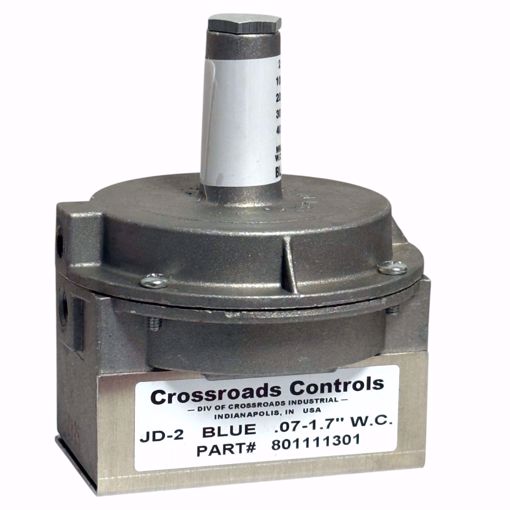 Picture of AIR SWITCH .07-1.7 JD-2-BLUE