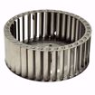 Picture of 46385800 FIELD CONTROLS STAINLESS STEEL BLOWER WHEEL FOR SWG-6