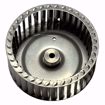 Picture of 46385800 FIELD CONTROLS STAINLESS STEEL BLOWER WHEEL FOR SWG-6