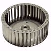 Picture of 46385800 FIELD CONTROLS STAINLESS STEEL BLOWER WHEEL FOR SWG-6