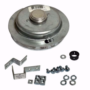 Picture of 01170006 FIELD CONTROLS  FTS-6 120/240V 180 DEGREES SPILL SWITCH