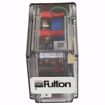 Picture of FULTON 240000420 7 PIN RELAY  (FOR AN ALTERNATE USE WARRICK