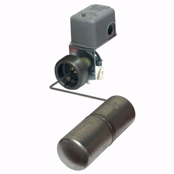 Picture of SQUARE D CLOSED TANK FLOAT SWITCH 2 NPT