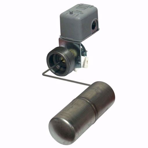 Picture of SQUARE D CLOSED TANK FLOAT SWITCH 2 NPT