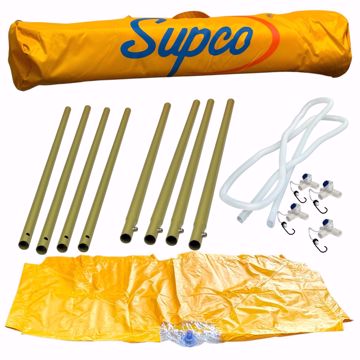 Picture of ZCA24 SUPCO MINI SPLIT CATCH-ALL