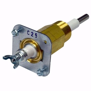 Picture of 3/4 PROBE,W/LONG NUT 1 11/16 EL1214-P