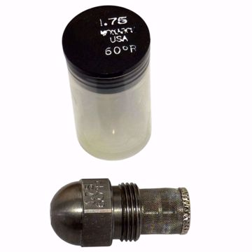 Picture of M17560R MONARCH 1.75 GAL 60 DEG TYPE R NOZZLE