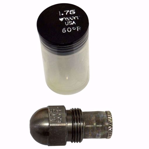Picture of M17560R MONARCH 1.75 GAL 60 DEG TYPE R NOZZLE