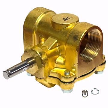 Picture of 1.25NC 5/125#WTR,5/150#AIR