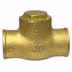 Picture of 105-208NL LEGEND 2" S-451 NO LEAD CHECK VALVE