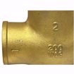 Picture of 105-208NL LEGEND 2" S-451 NO LEAD CHECK VALVE