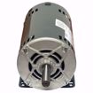 Picture of TRANE 3 HP 208-230/460V 1740 RPM MOTOR
