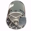 Picture of TRANE 3 HP 208-230/460V 1740 RPM MOTOR