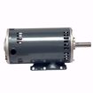 Picture of TRANE 3 HP 208-230/460V 1740 RPM MOTOR