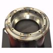 Picture of 50700 CARLIN WELDED AIR TUBE AND FLANGE FOR BUDERUS