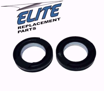 Picture of EN118223 ELITE MOTOR MOUNTS FOR B&G REPLACES 118223
