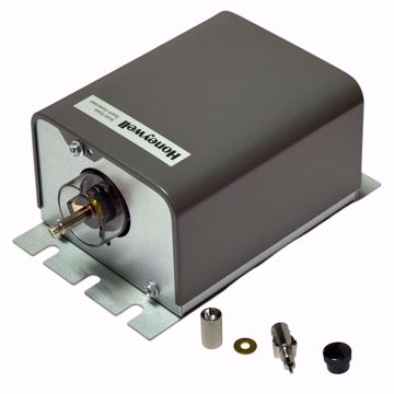 Picture of HONEYWELL 120 VAC 50/60 HZ GAS IGNITION TRANSFOR