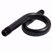 Picture of 1706002 WAL-RICH 1/4" BLACK IRON STRAIGHT PIGTAIL