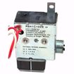Picture of R841C1029 HONEYWELL ELECTRIC HEAT RELAY WITH BUILT-IN TRANSFORMER 240/24V