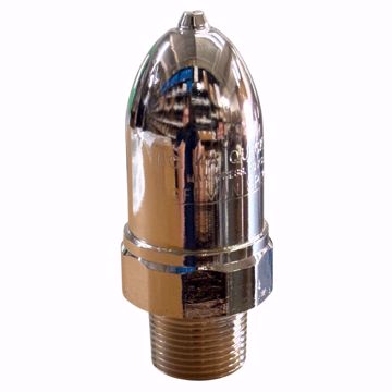 Picture of 401413 HOFFMAN #4A STEAM VENT 3/4M - 1/2F