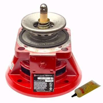 Picture of 189163LF B & G LEAD FREE BEARING ASSEMBLY FOR OBS HV,1-1/2,2" PUMPS