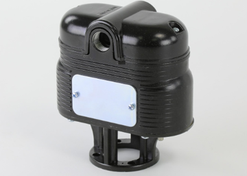 Picture of 7BM Potentiometer Proportional Manual Reset Low Water Cut Off Switch (Part Number 110900)