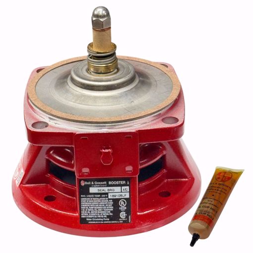 Picture of 189105LF B & G BEARING ASSEMBLY FOR LD3 HD3 PR 2-1/2" LEAD FREE