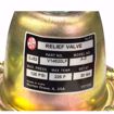 Picture of 110197LF B & G #3 BRASS DUAL UNIT VALVE, FAST FILL, LEAD FREE