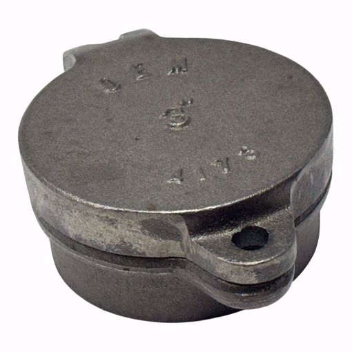 Picture of 14173 BECKETT FEMALE HINGED FILL 3"