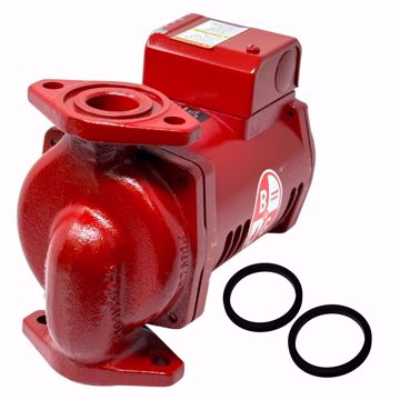 Picture of 1BL012 BELL & GOSSETT PL-30 IRON BODY CIRCULATOR(LESS