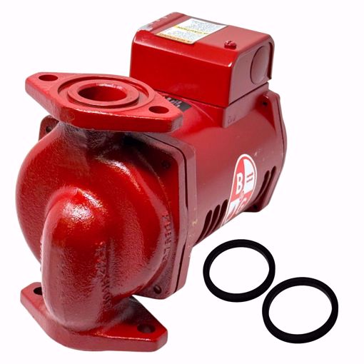 Picture of 1BL012 BELL & GOSSETT PL-30 IRON BODY CIRCULATOR(LESS