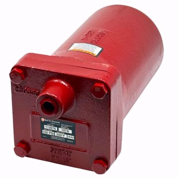 Picture of BELL & GOSSETT MODEL NO. 107A HIGH CAPACITY AIR VENT