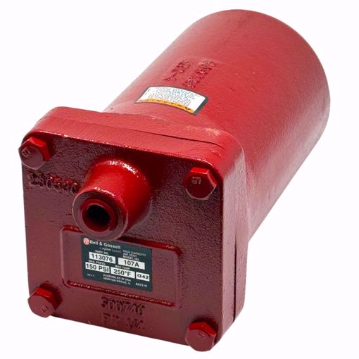 Picture of BELL & GOSSETT MODEL NO. 107A HIGH CAPACITY AIR VENT