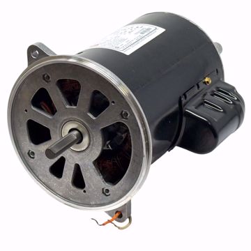 Picture of 21401U BECKETT 1/2HP 3450RPM 120/208-230V 1PH MOTOR FOR CF1400