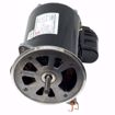 Picture of 21401U BECKETT 1/2HP 3450RPM 120/208-230V 1PH MOTOR FOR CF1400