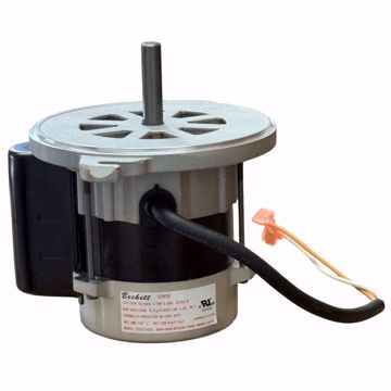 Picture of 22825U BECKETT KIT MTR 220/240V/50/60HZ