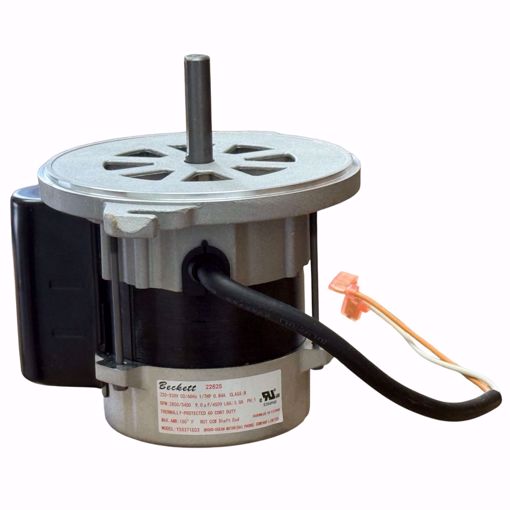 Picture of 22825U BECKETT KIT MTR 220/240V/50/60HZ