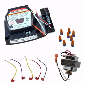 Picture of 7520U BECKETT PRIMARY CONTROL A/C READY