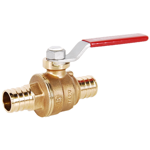 Picture of 1 T-806 NO LEAD PEX END BV