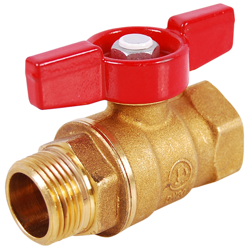 Picture of 1 T-900MXF-T BALL VALVE