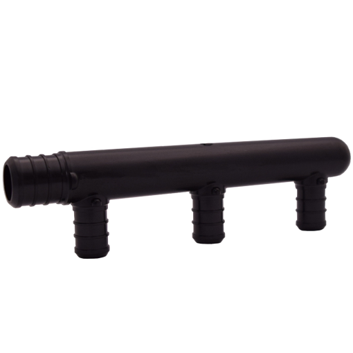 Picture of 1 TRUNK X CLOSE-6X1/2 PORT